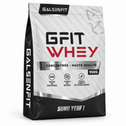GFIT Whey Protéine – protéine whey Galsenfit